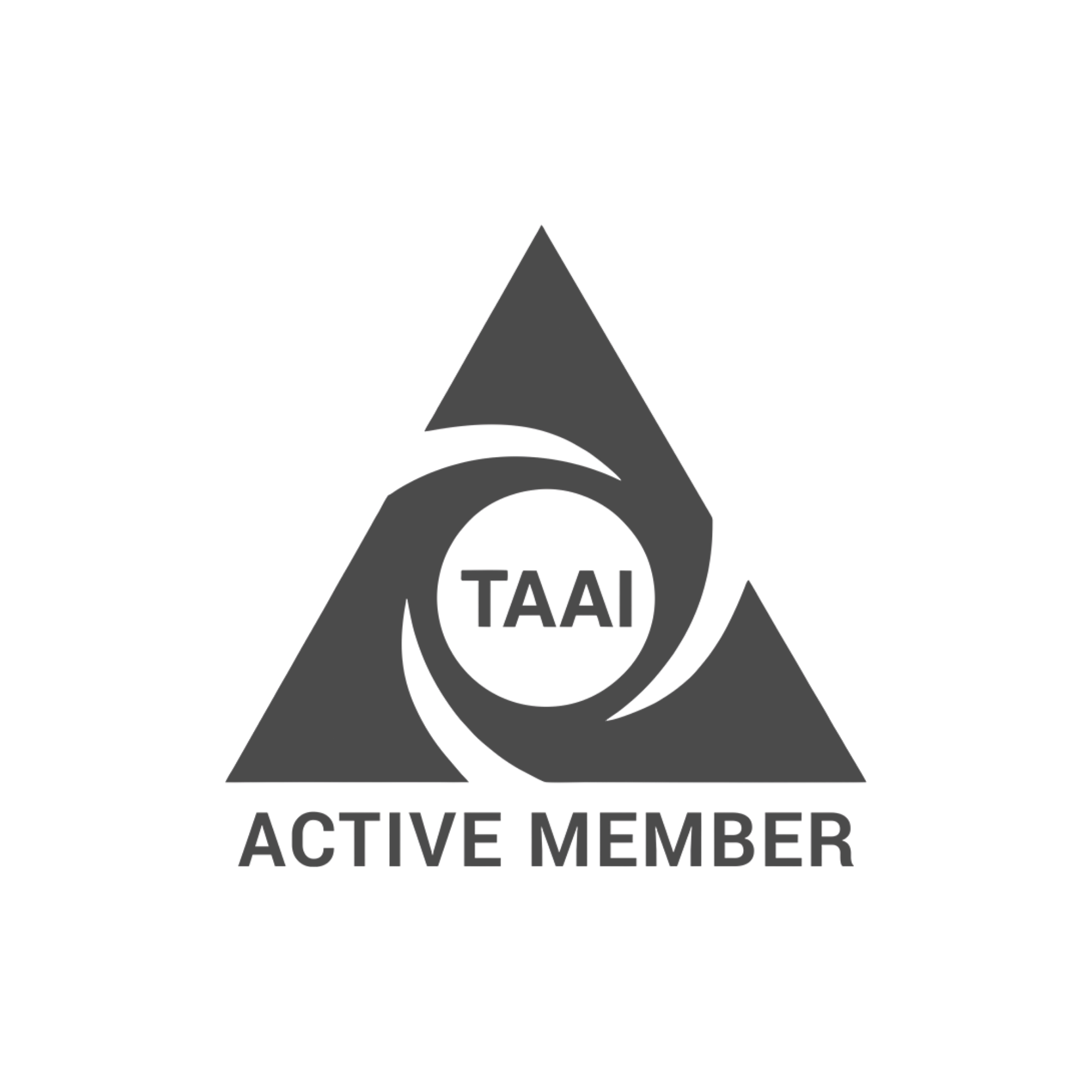 TAAI logo