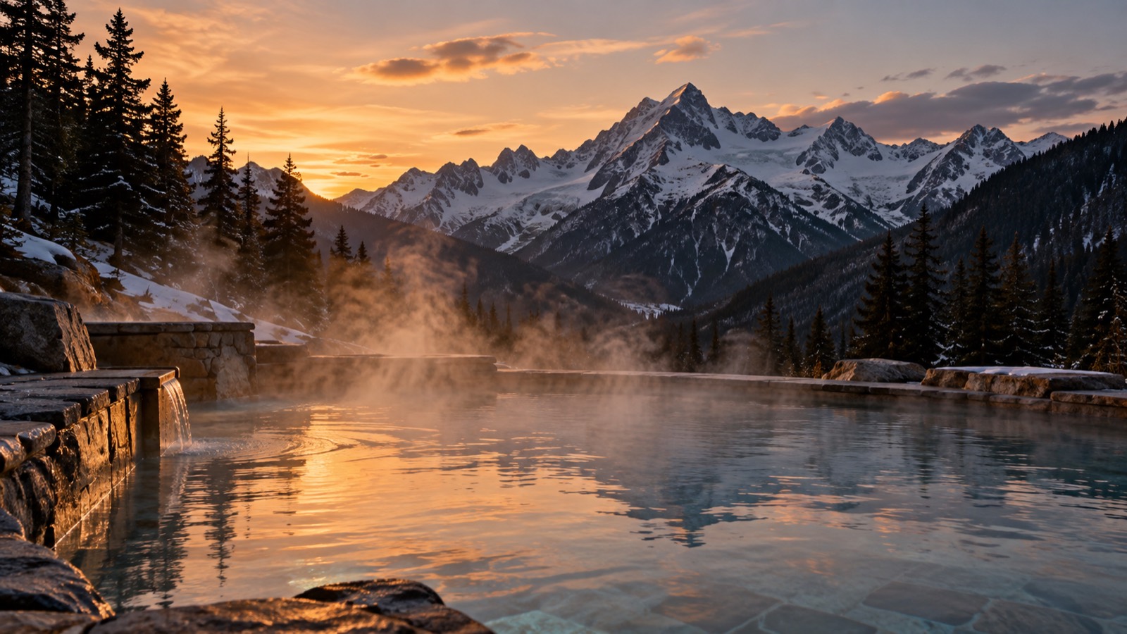 Alpine Air — Europe