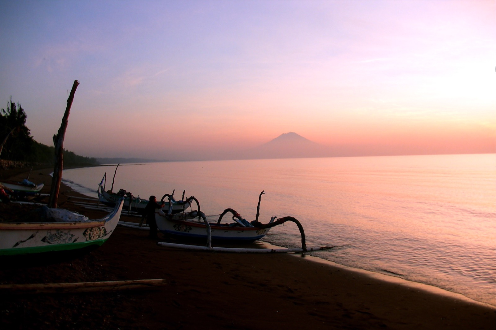Bali, Islands and All