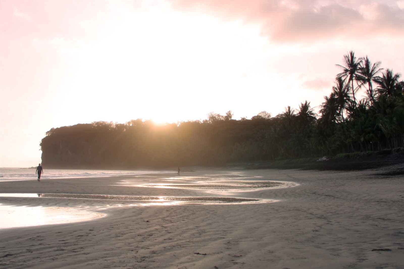 Bali, Seminyak and the Rice Terraces
