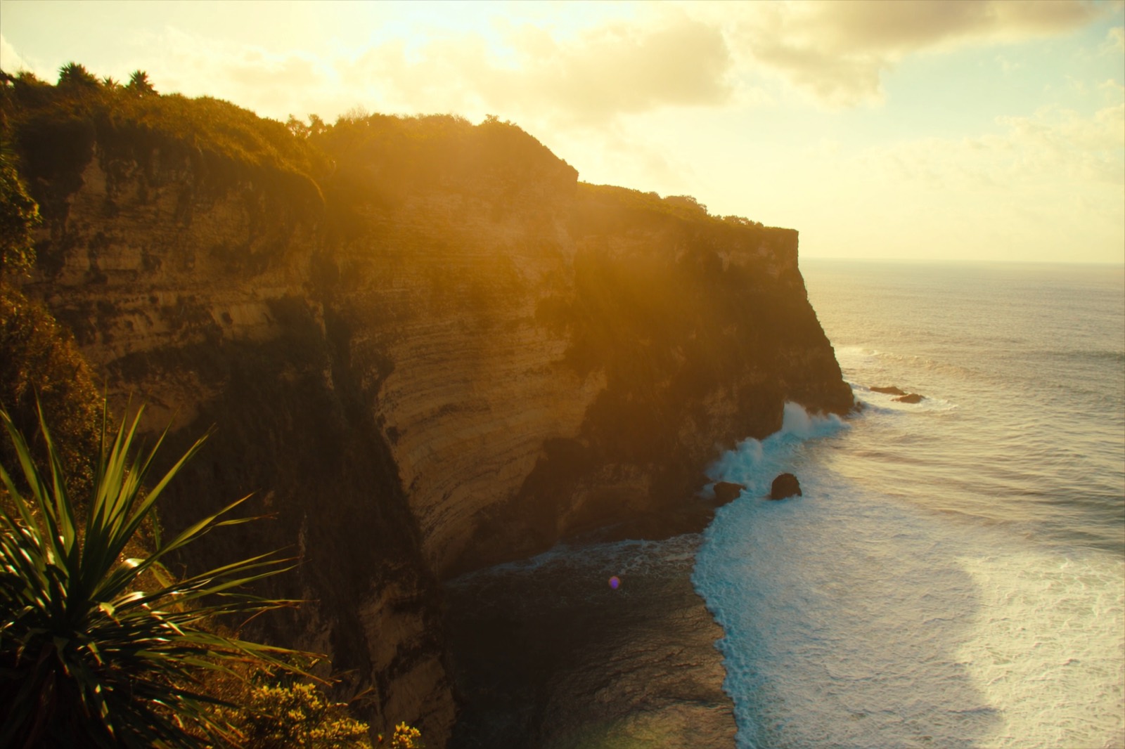 Bali, Style and Sunset