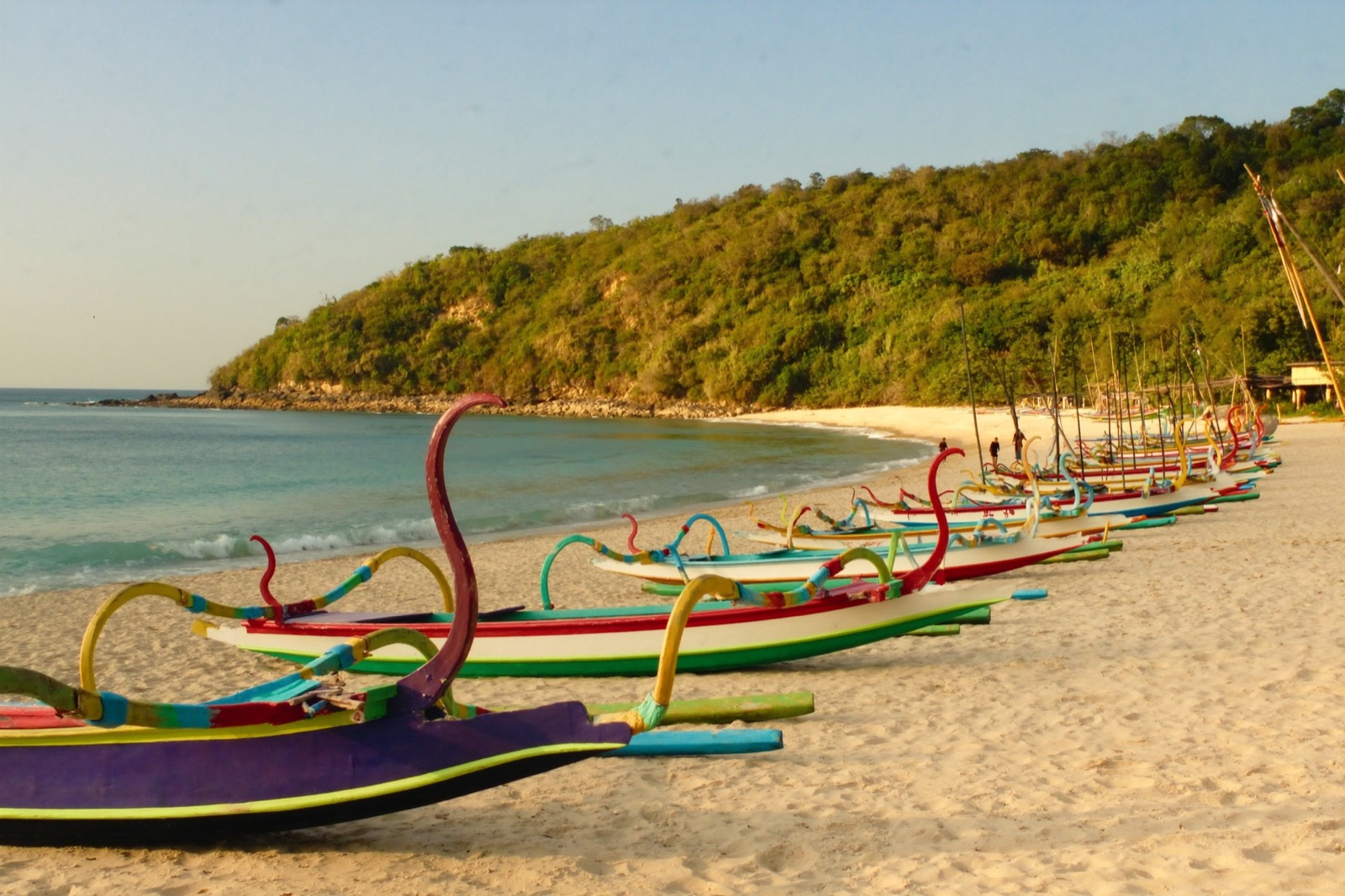 Bali, the Family Week