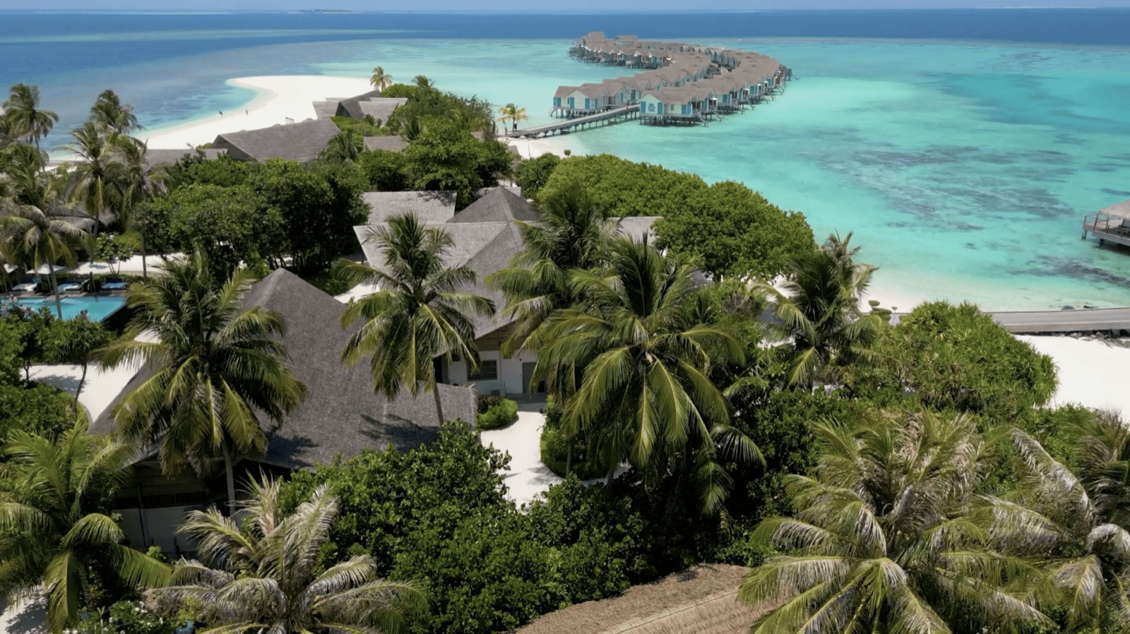 Cora Cora Maldives