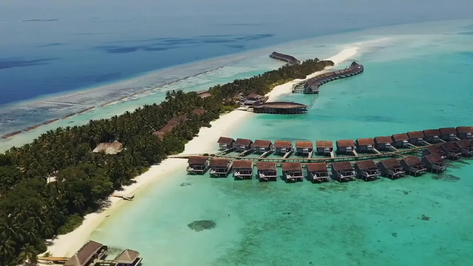 Kuramathi Maldives