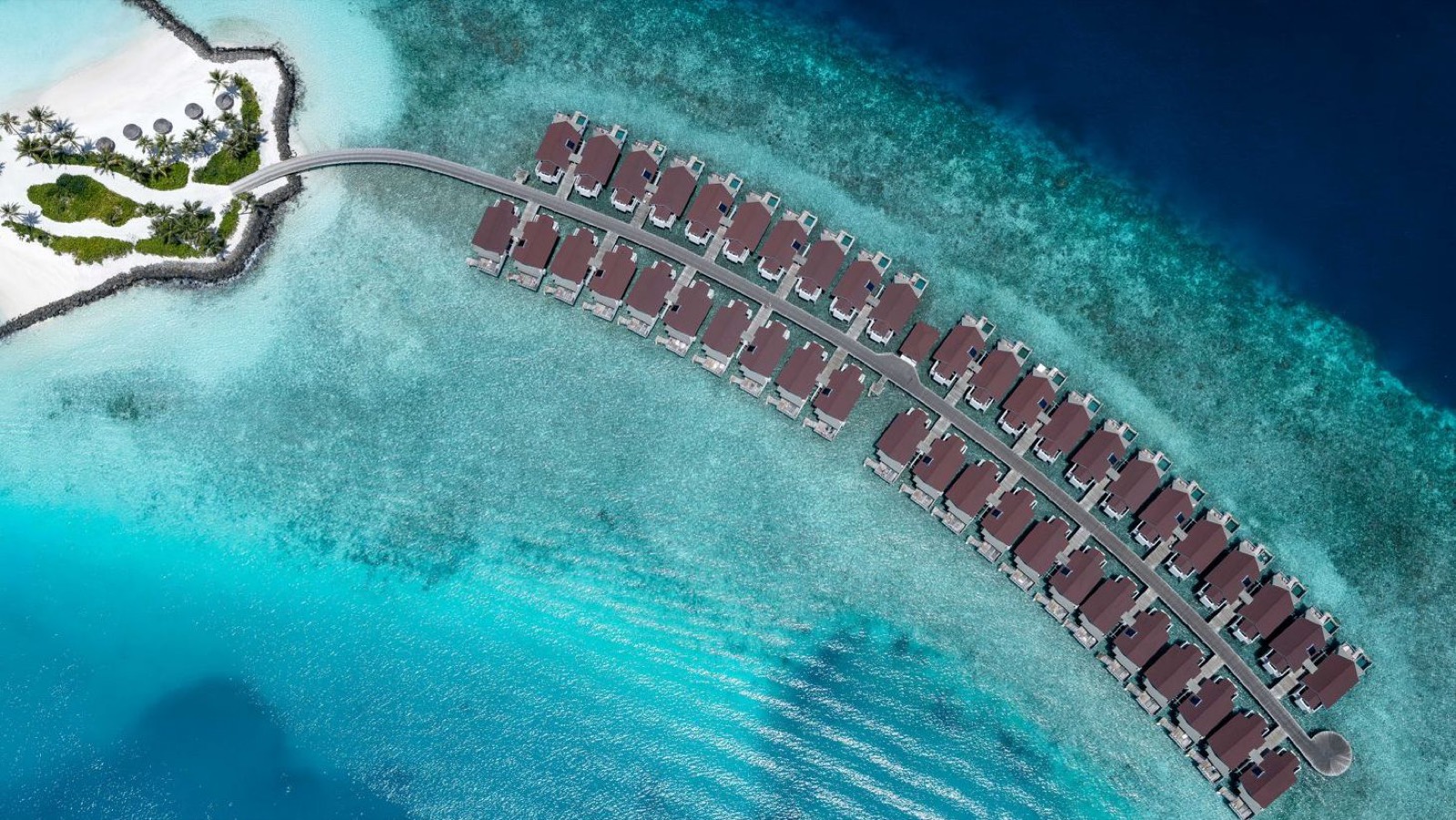 OBLU SELECT Lobigili — Maldives