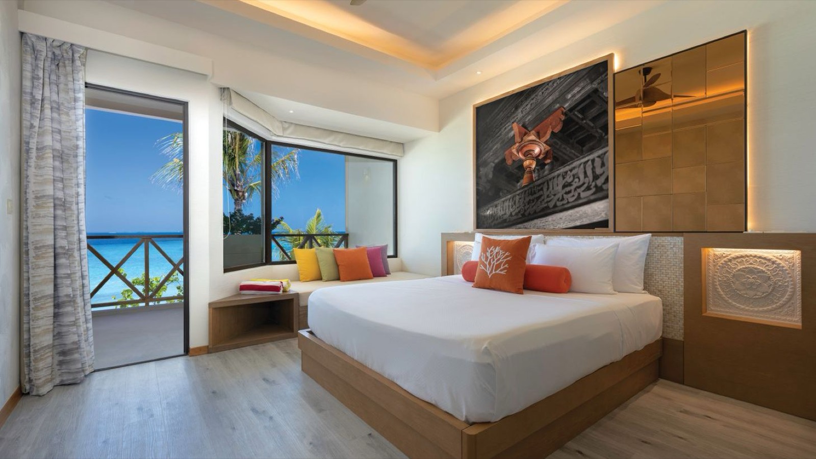OBLU XPERIENCE Ailafushi — Maldives