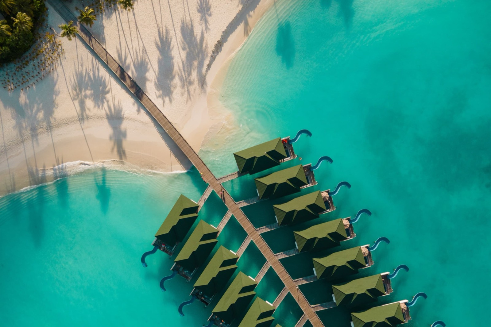 Siyam World Maldives