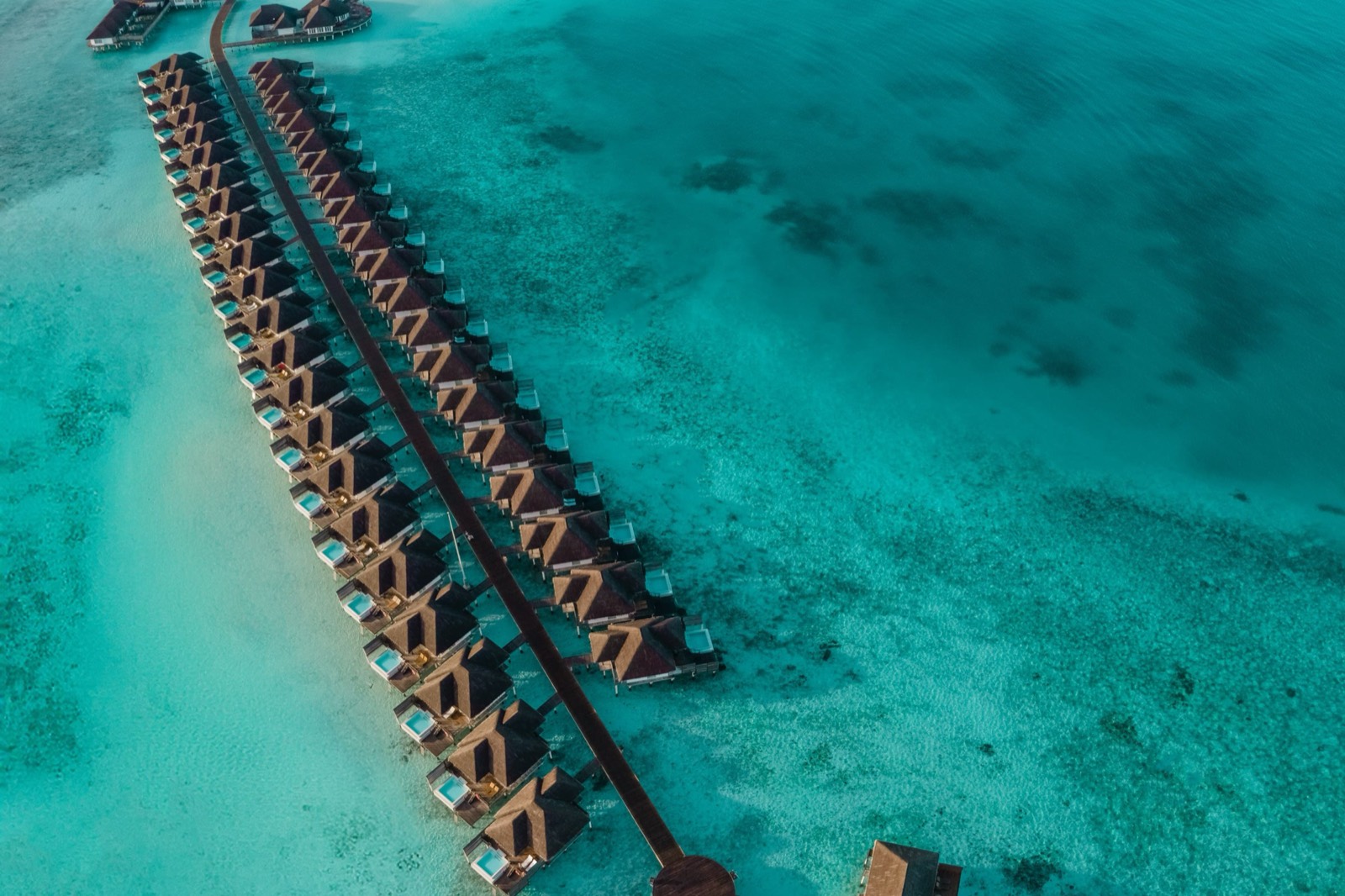 Sun Siyam Iru Veli — Maldives