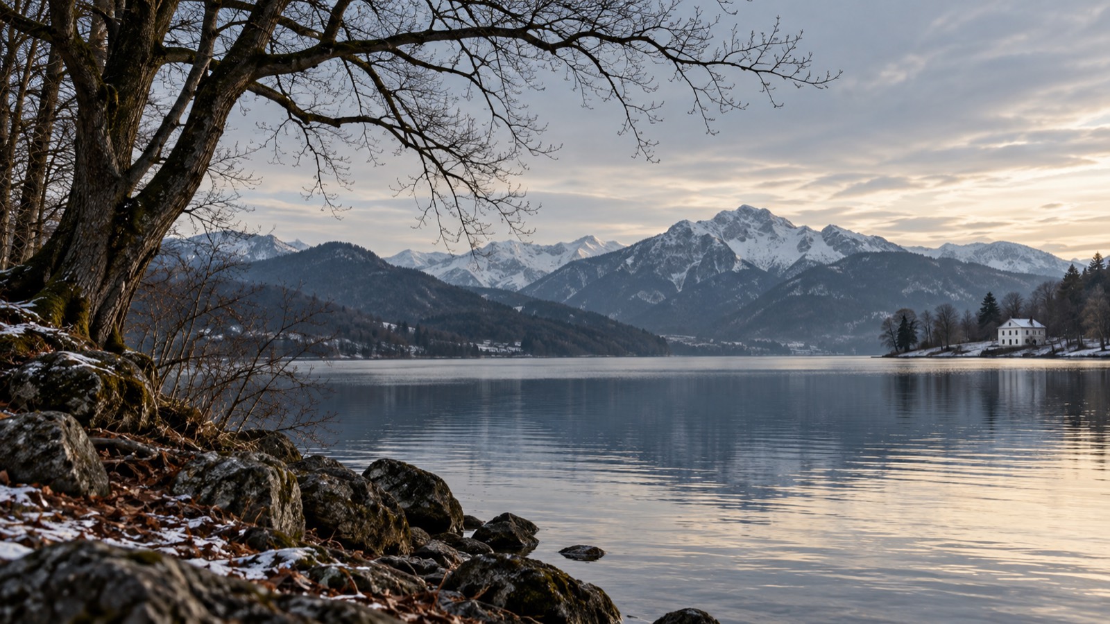 Therapeutic Fasting — Europe