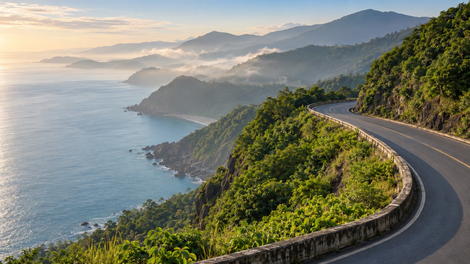 Vietnam, North and Centre with Hoi An