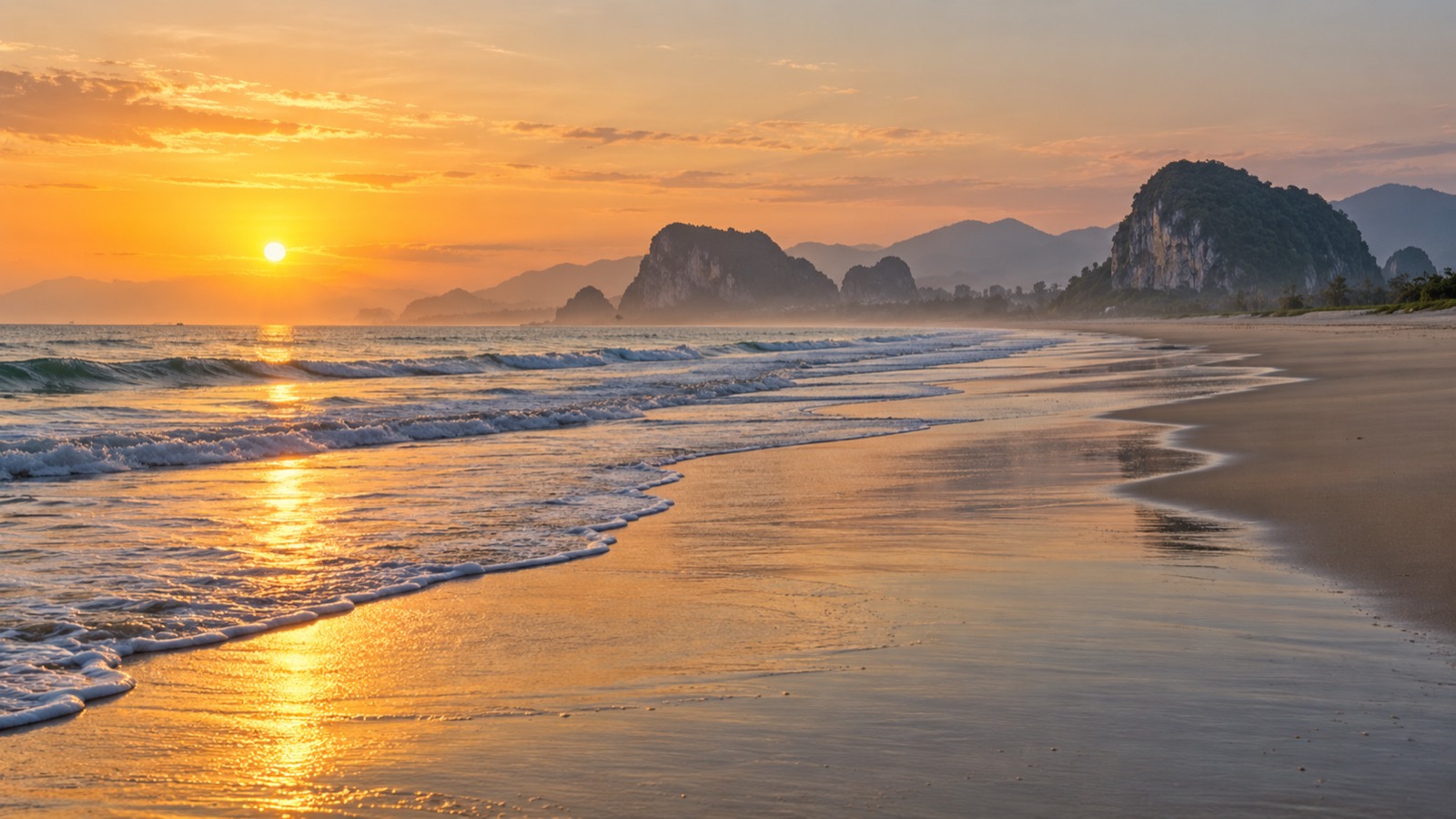 Vietnam, Four Cities, for Two