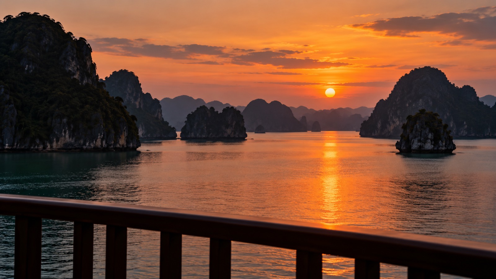 Vietnam, Hanoi and Saigon, for Two