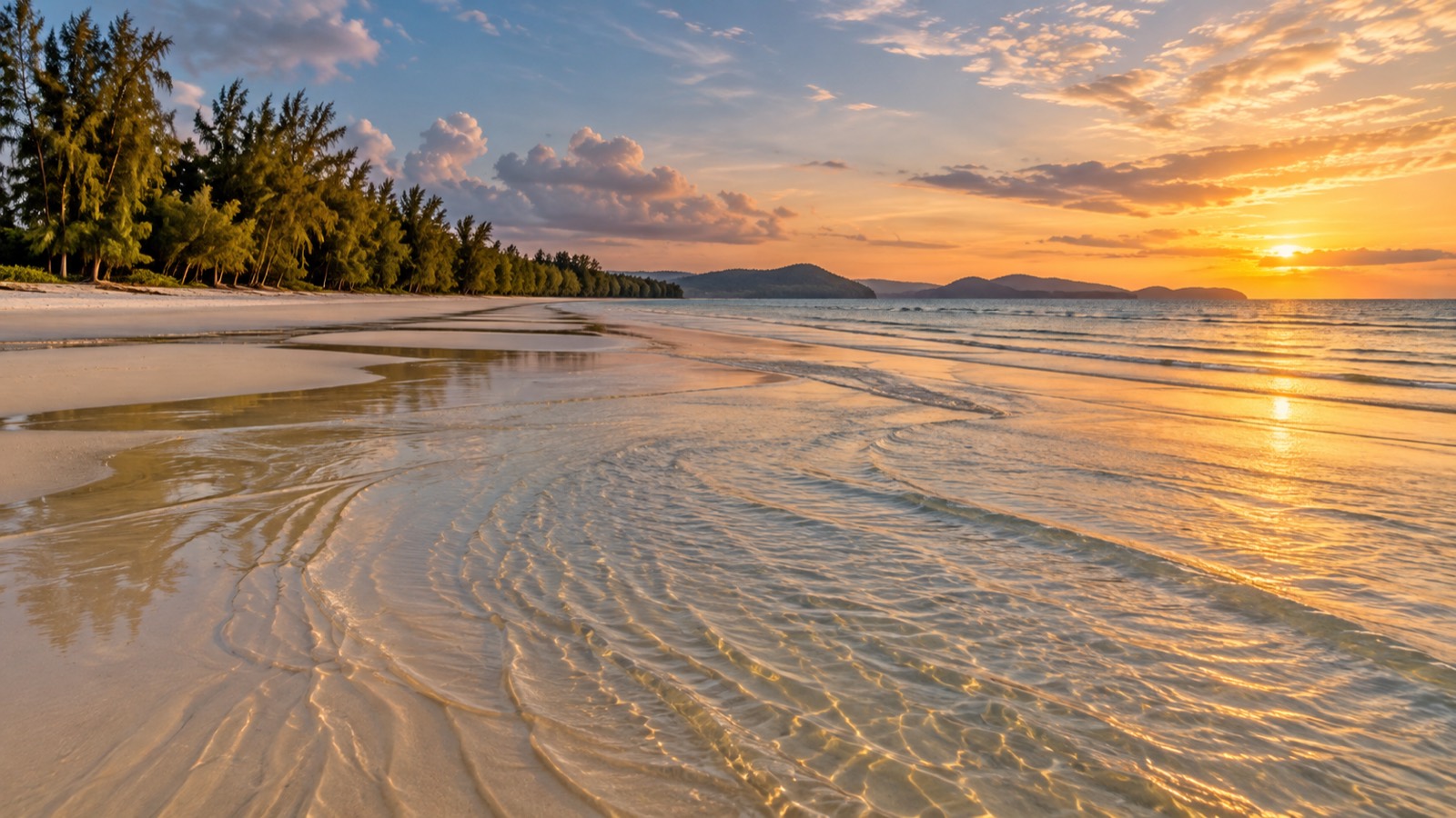 Phu Quoc, the Park Days — Vietnam