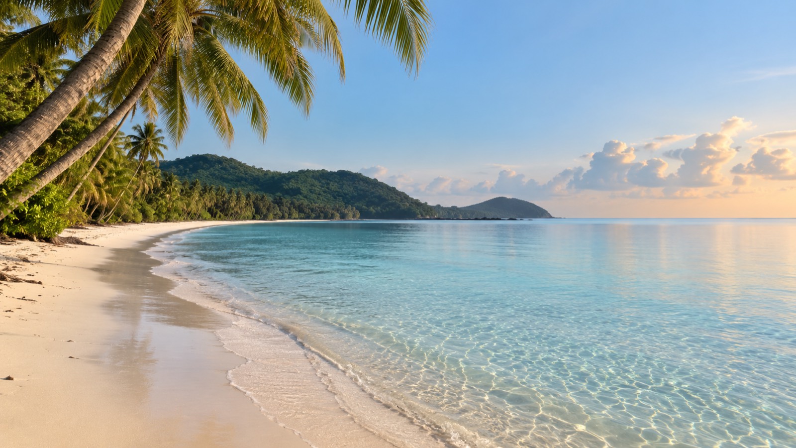 Phu Quoc, the Whole Island, Slowly — Vietnam