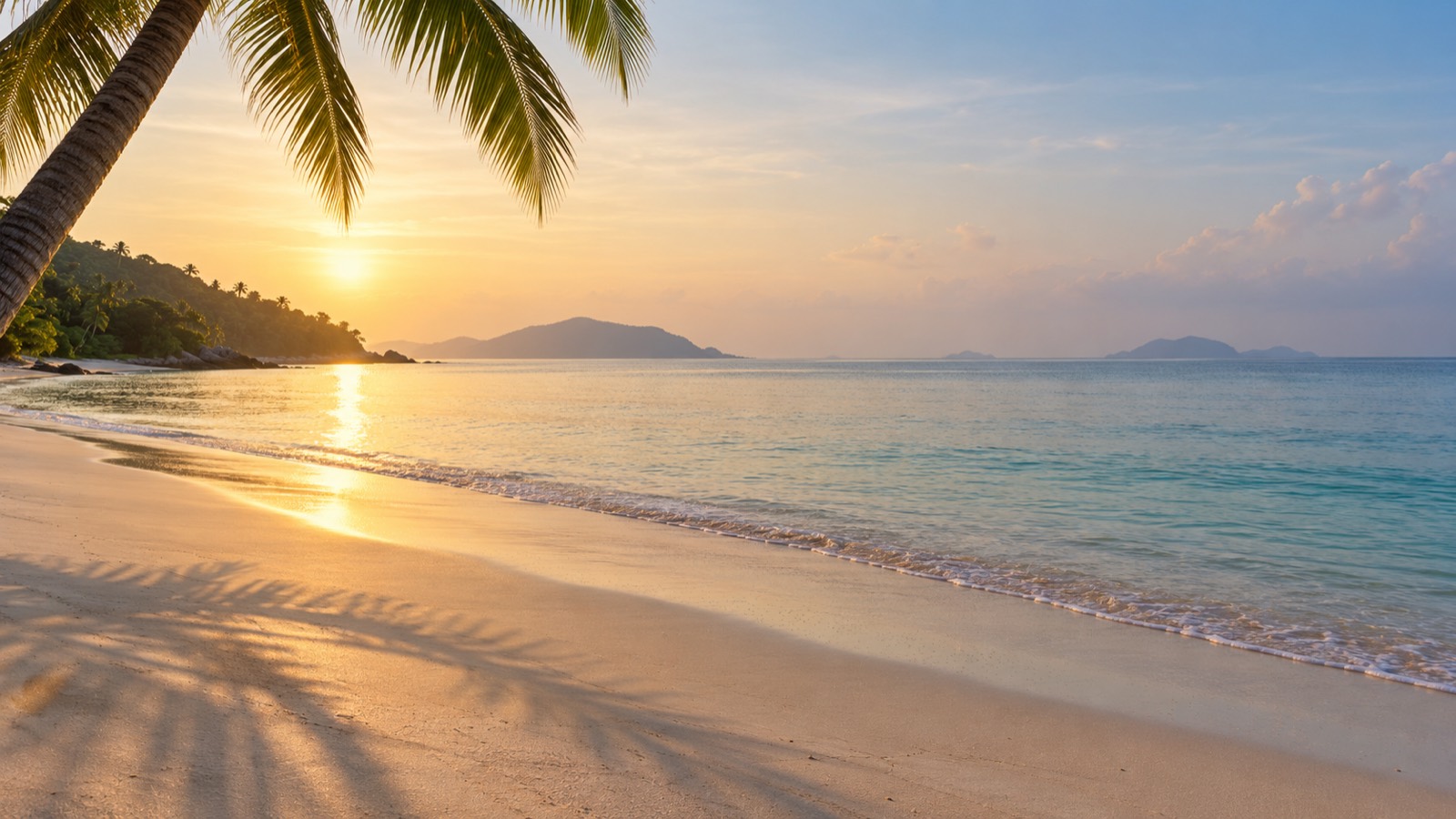 Phu Quoc, the Slow Version — Vietnam