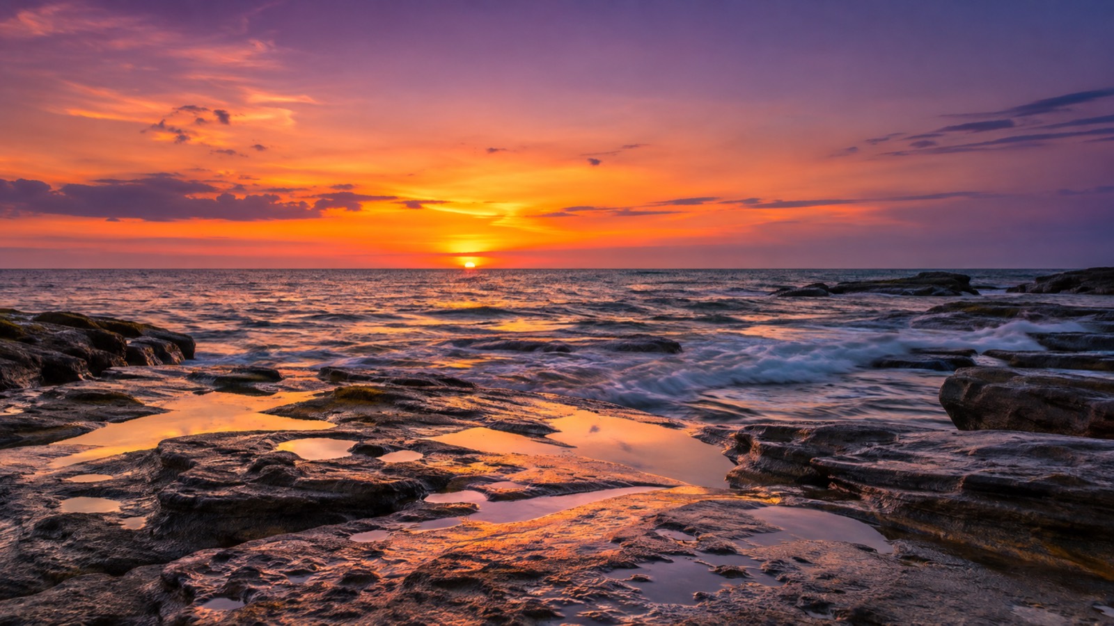 Phu Quoc, the Show and the Quiet — Vietnam