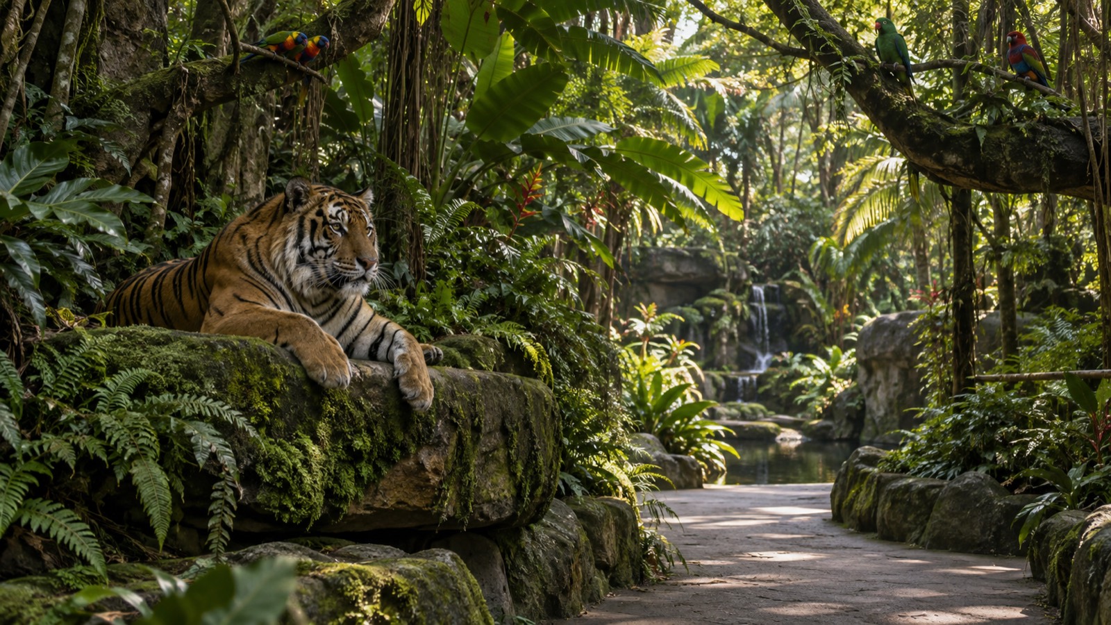 Bali, All Together