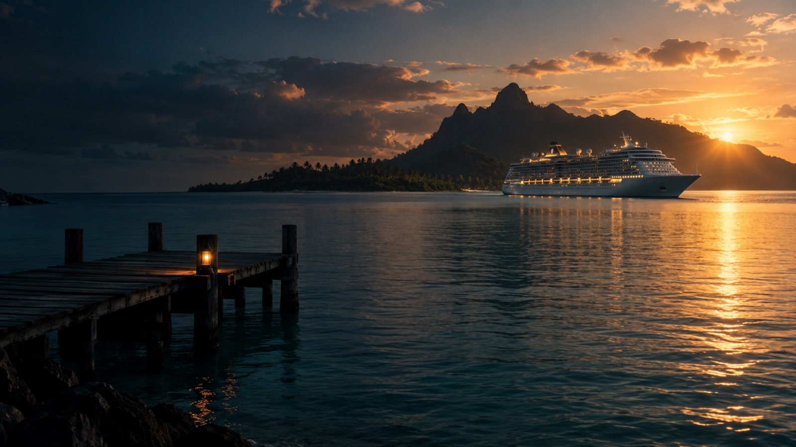Cruise Holidays