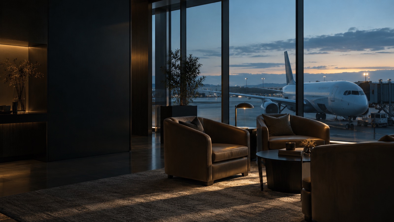 Executive Travel